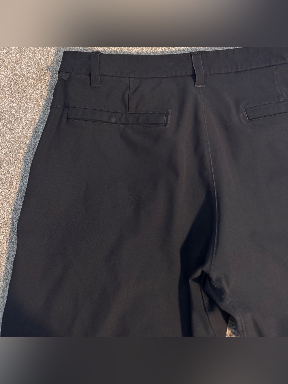 Lululemon Men’s Commission Short Classic Fit 7” Inseam Size 31 - Picture 9 of 9